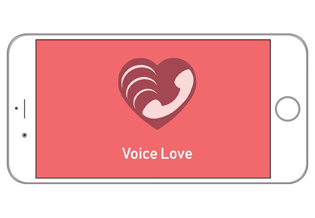 Read more about the article Voice Love