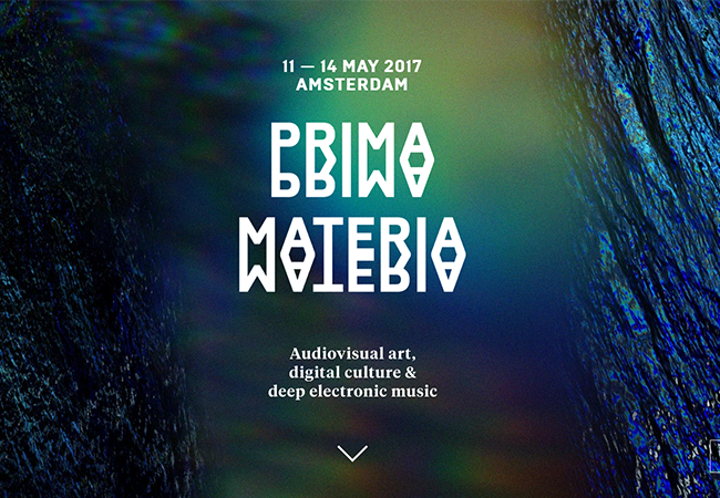Read more about the article FIBER Festival 2017