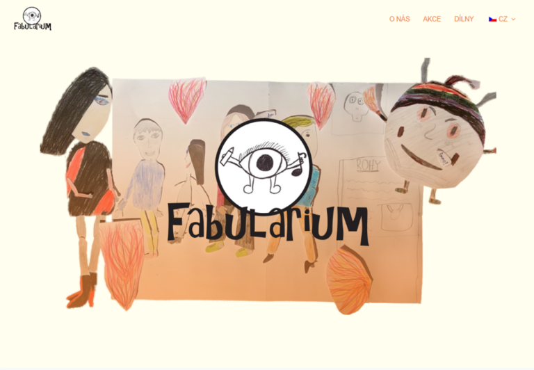 Read more about the article Fabularium